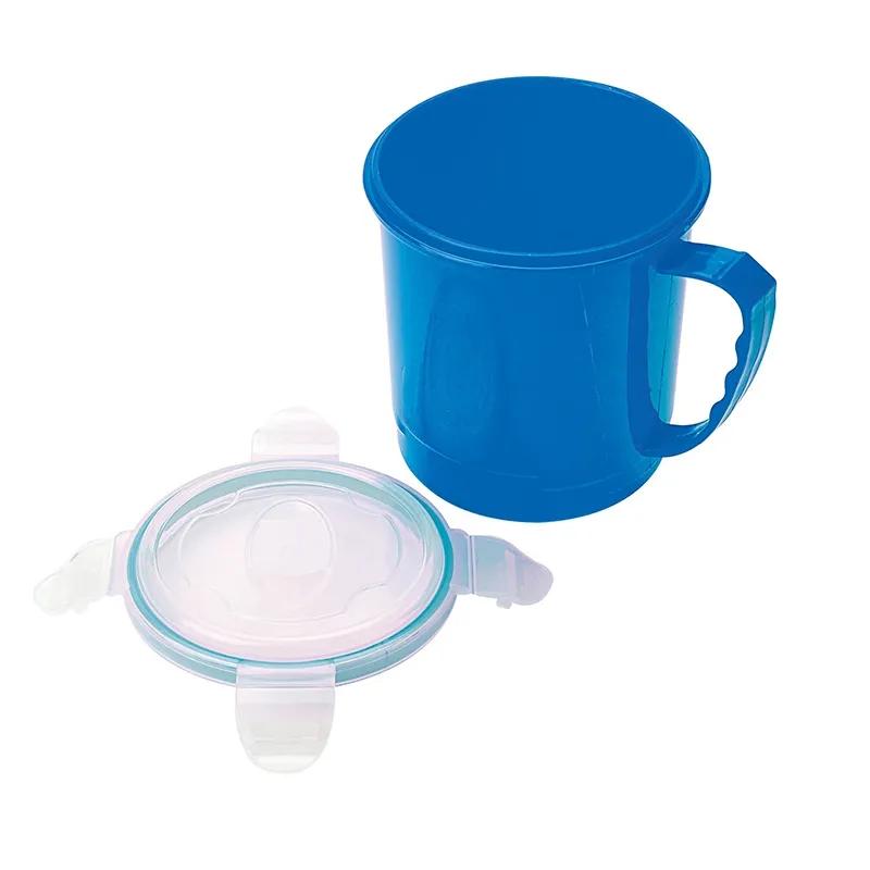 Lunch Cooler Kit with Utensil Set - 3 Piece - product view 22