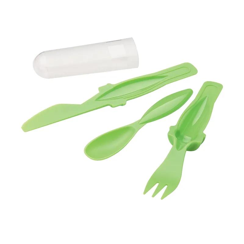 Lunch Cooler Kit with Utensil Set - 3 Piece - product view 27