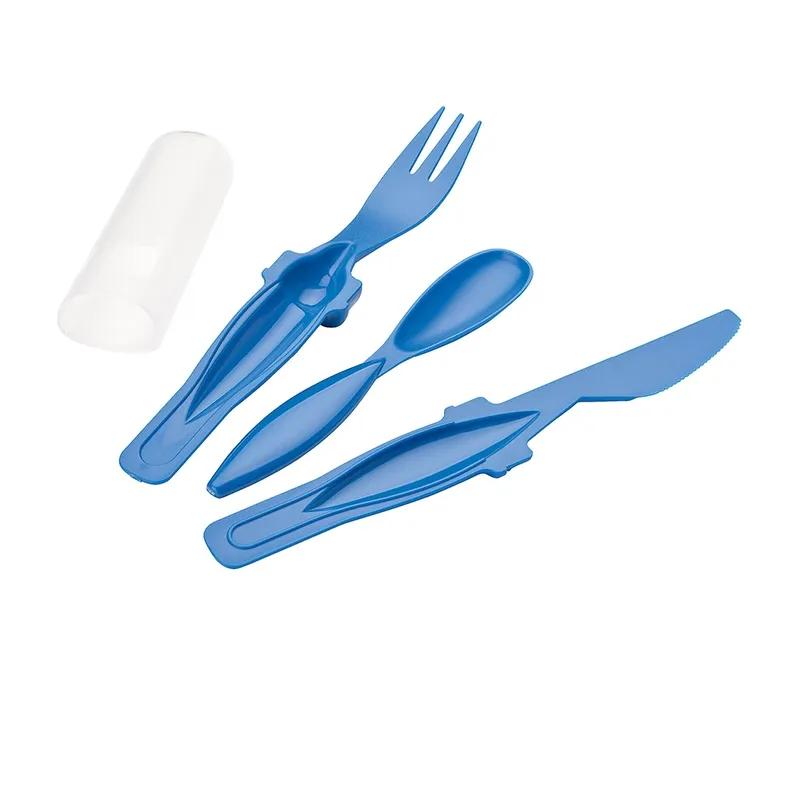 Lunch Cooler Kit with Utensil Set - 3 Piece - product view 31