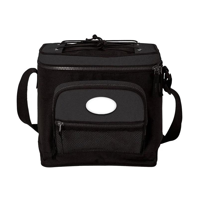 Salad Cooler Set with Bowl - 2 Piece - product view 2