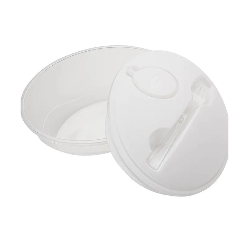 Salad Cooler Set with Bowl - 2 Piece - product view 7