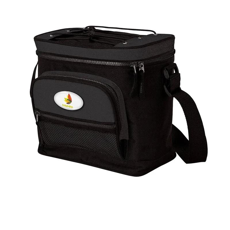 Salad Cooler Set with Bowl - 2 Piece - product view 8