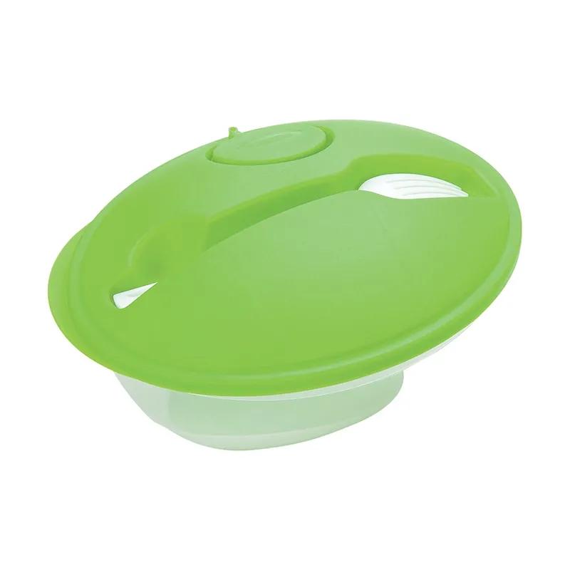 Salad Cooler Set with Bowl - 2 Piece - product view 15