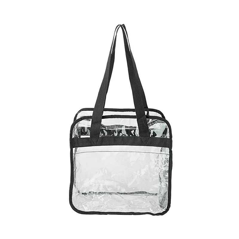 Outdoor Fun Set with Clear Tote - 5 Piece - product view 2