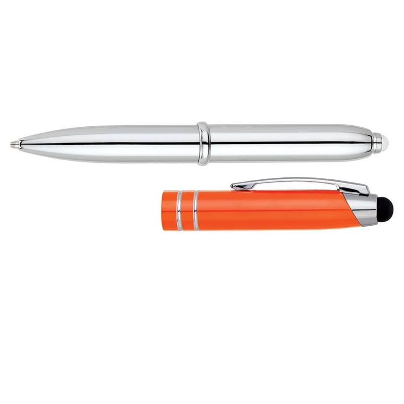 Office Kit with LED Stylus Pen 7 Piece Set - 12.5 x 15.5 in - product view 6