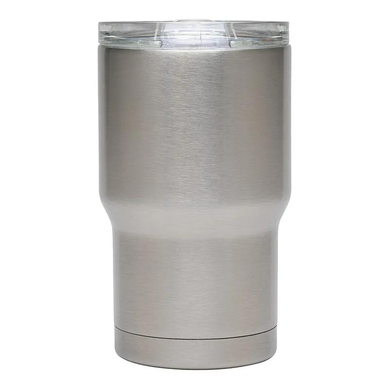 Insulated Tumbler Gift Set with Push-In Lids - 12 oz (2 Pack) - product view 6