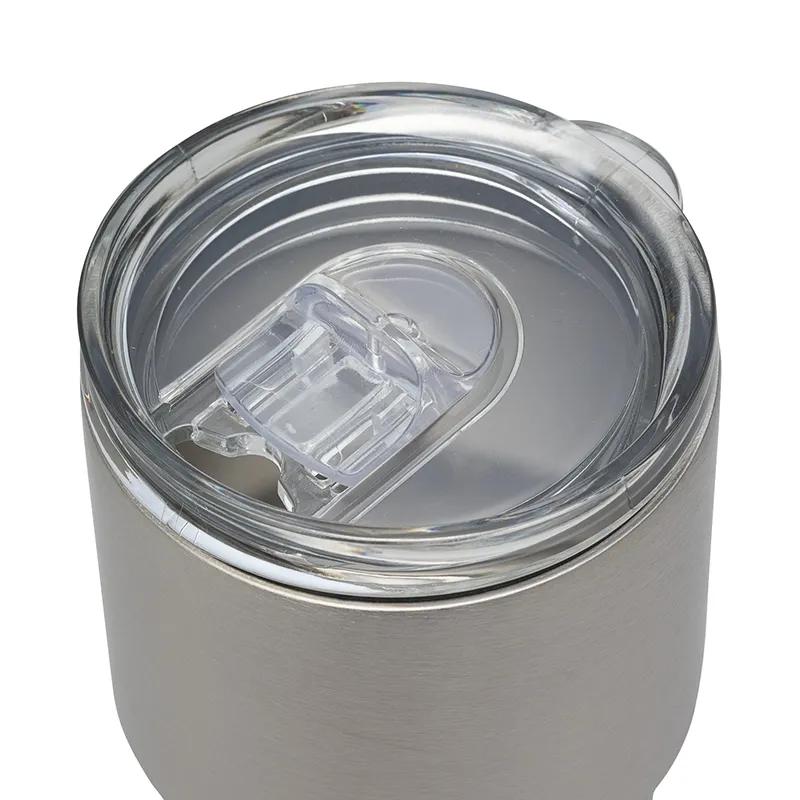 Insulated Tumbler Gift Set with Push-In Lids - 12 oz (2 Pack) - product view 8