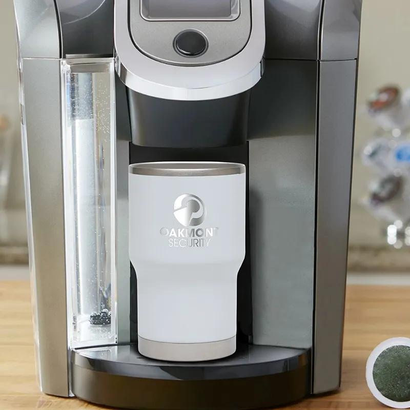 Insulated Tumbler Gift Set with Push-In Lids - 12 oz (2 Pack) - product view 19