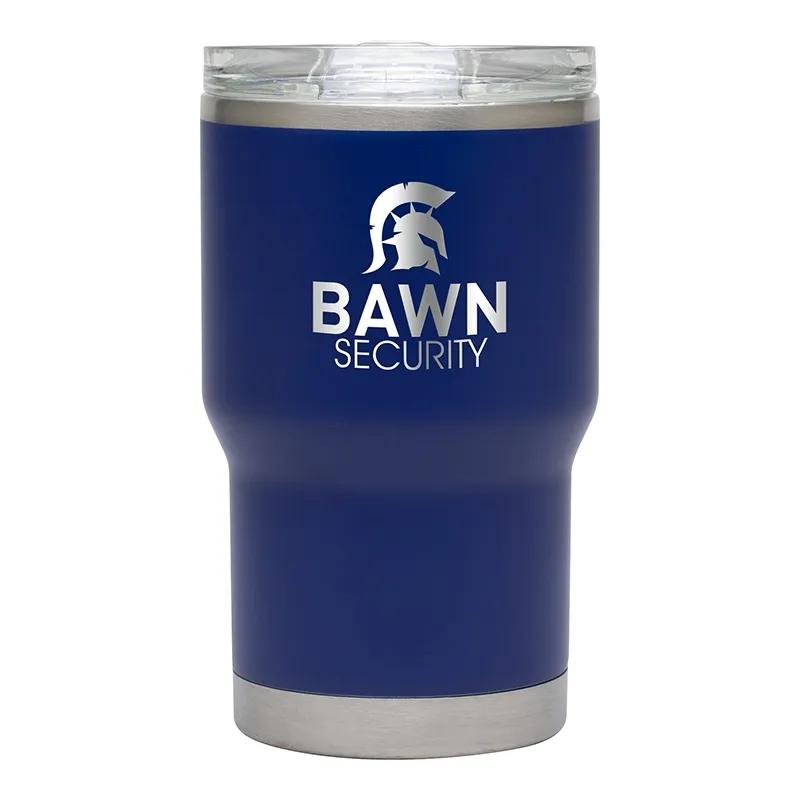 Insulated Tumbler Gift Set with Push-In Lids - 12 oz (2 Pack) - product view 20