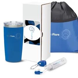 Wellness Gift Set 3-Piece with Sport Bag - 20 oz Tumbler - product view 3