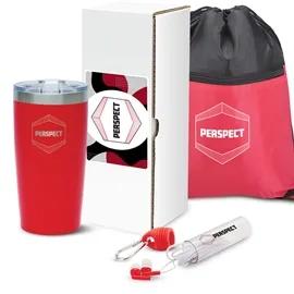Wellness Gift Set 3-Piece with Sport Bag - 20 oz Tumbler - product view 5