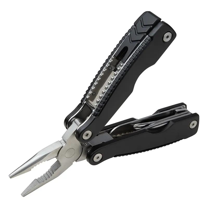 Multi-Tool LED Plier with Stainless Steel Tools - 8 Function - product view 4
