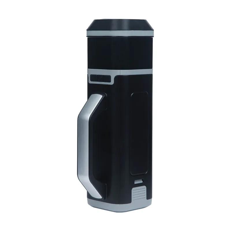 Safety Tool Kit with Rechargeable LED Light - 25 Piece - product view 3