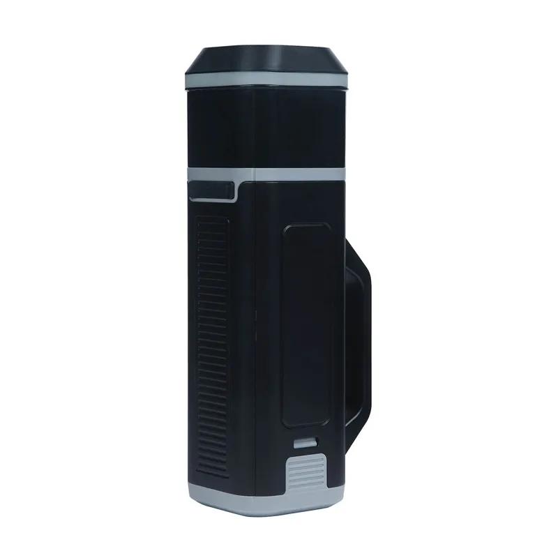 Safety Tool Kit with Rechargeable LED Light - 25 Piece - product view 4