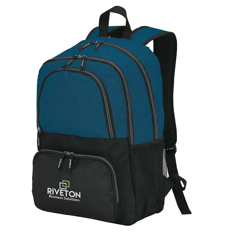 Laptop Backpack with Padded 15 Inch Compartment - product view 3