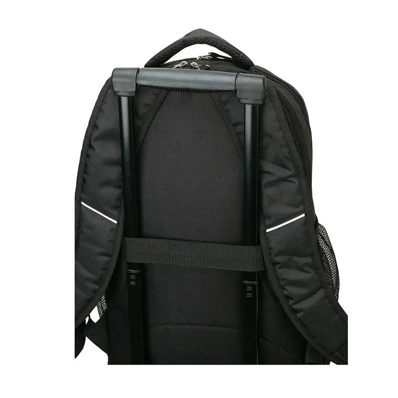 TSA Friendly Backpack with 15 Inch Laptop Compartment - product view 2