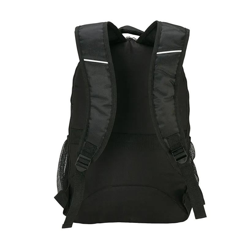 TSA Friendly Backpack with 15 Inch Laptop Compartment - product view 3