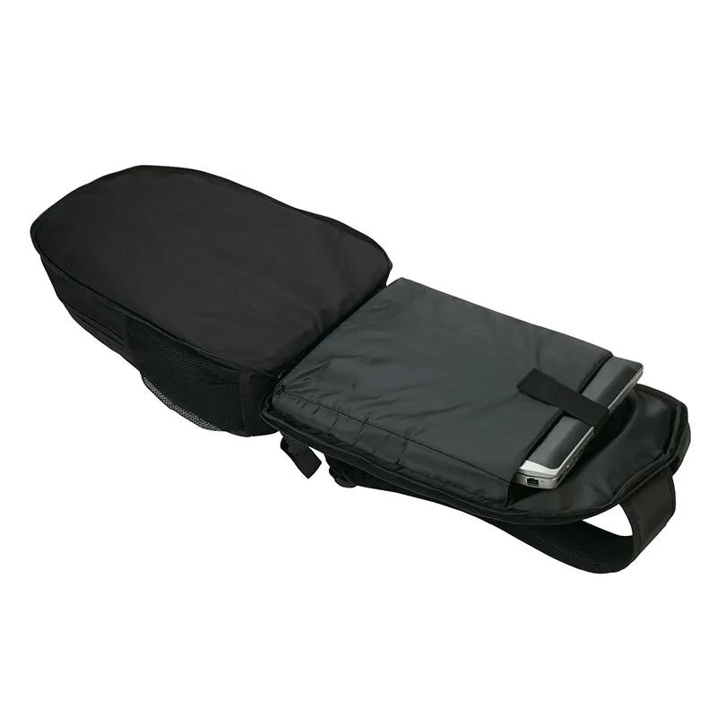 TSA Friendly Backpack with 15 Inch Laptop Compartment - product view 4