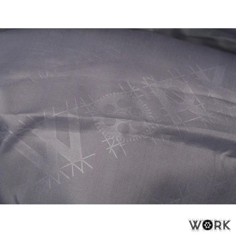 Backpack Ripstop Outdoor Cinch Closure - 12 x 20 in - product view 7