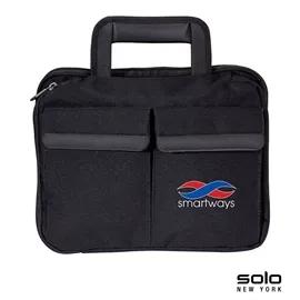 Solo New York Checkpoint Friendly Netbook Case - 11.6 in
