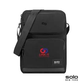 Solo New York Tablet Sling with Adjustable Strap - 13 in - product view 2