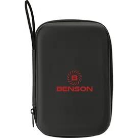 Hard Shell Travel Case with Molded Protection - 7.5 in