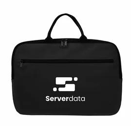 Laptop Sleeve Padded Water-Resistant PU - 15.6 in