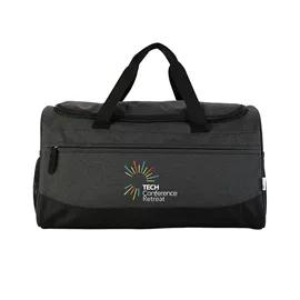 RPET Duffel Bag Eco-Friendly with U-Shape Opening - 26L