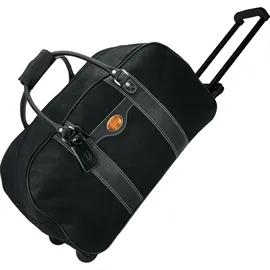 Rolling Golf Bag with Trolley Handle - 14 x 12 x 24 in
