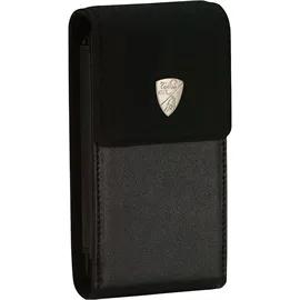 Lamborghini MP3 Case with Leather Belt Clip - 2 1/4 x 4 1/2 in