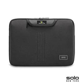 Solo New York Traverse Laptop Sleeve Recycled - 16 in