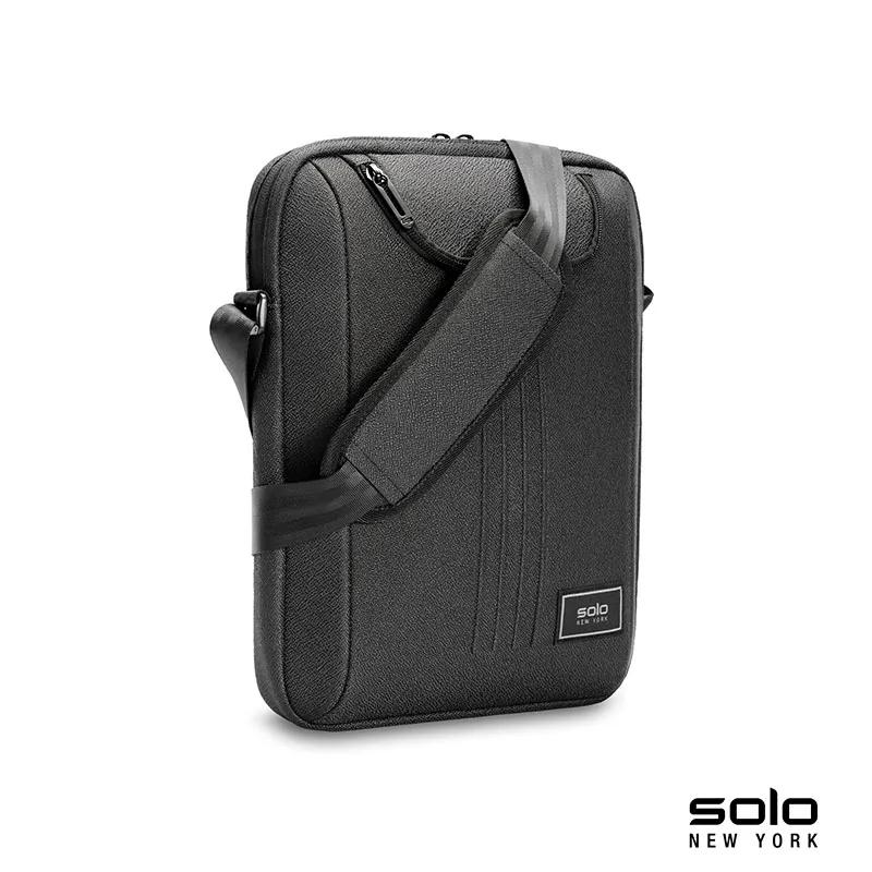 Solo New York Altitude Laptop Sling Recycled - 14 in - product view 3