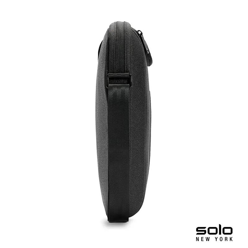 Solo New York Altitude Laptop Sling Recycled - 14 in - product view 5