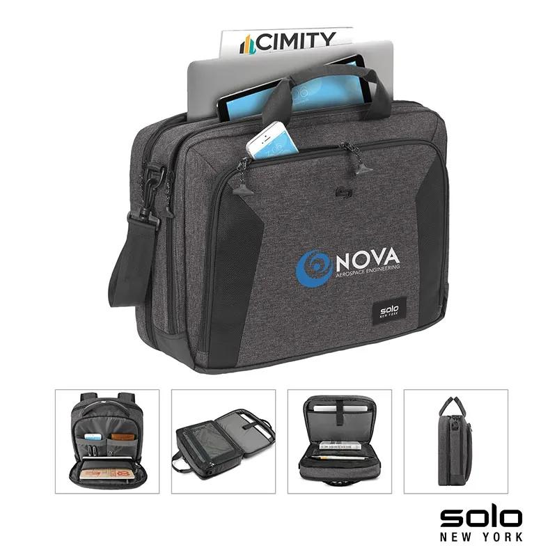 Briefcase TSA Checkpoint Friendly Padded - 15.75 x 12 in - product view 14