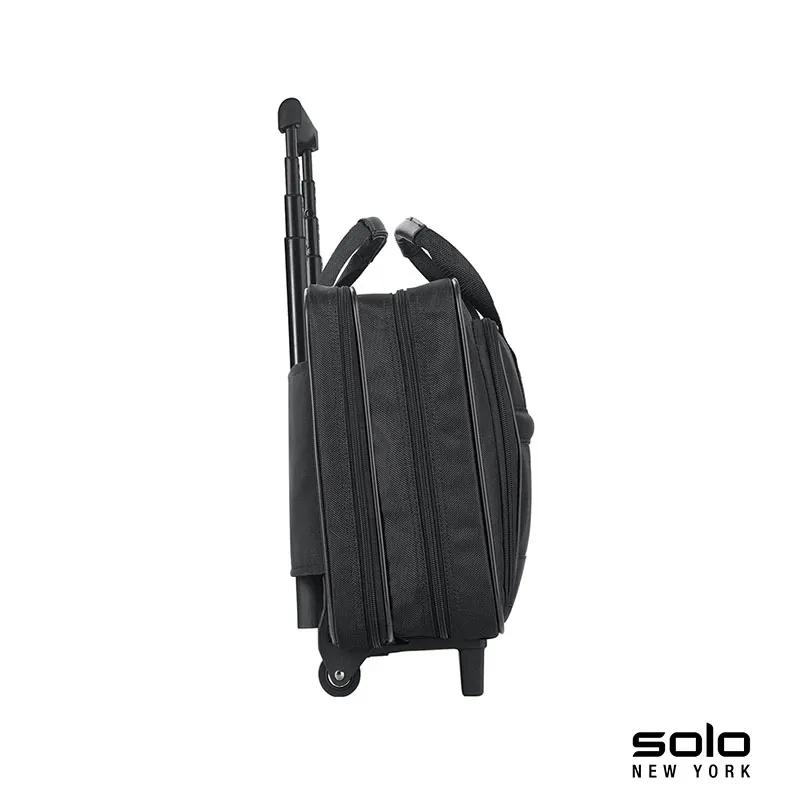 Rolling Case Padded Laptop Compartment - 16 x 15 in - product view 3