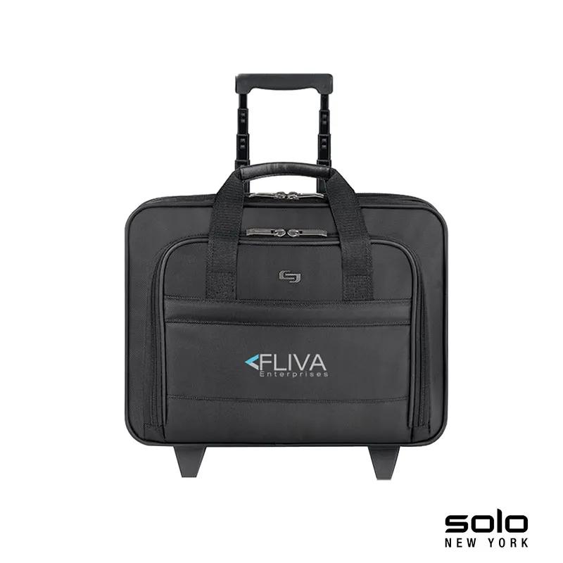 Rolling Case Padded Laptop Compartment - 16 x 15 in - product view 7