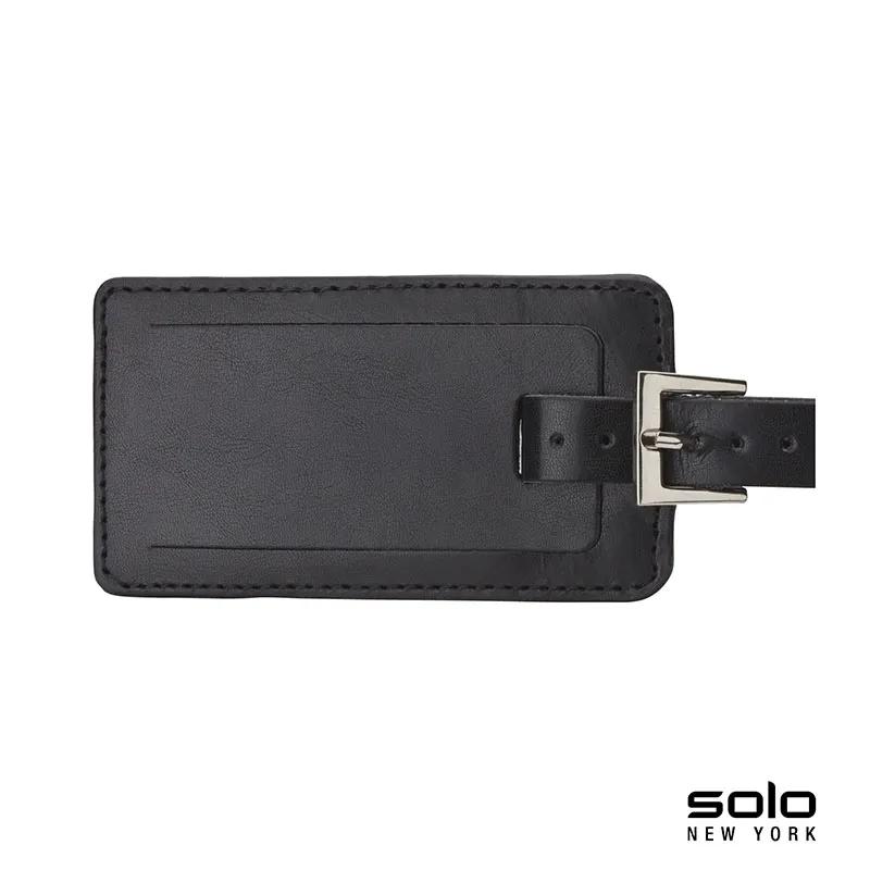 Rolling Case Large Capacity Dual File Sections - 17 x 14.5 in - product view 10