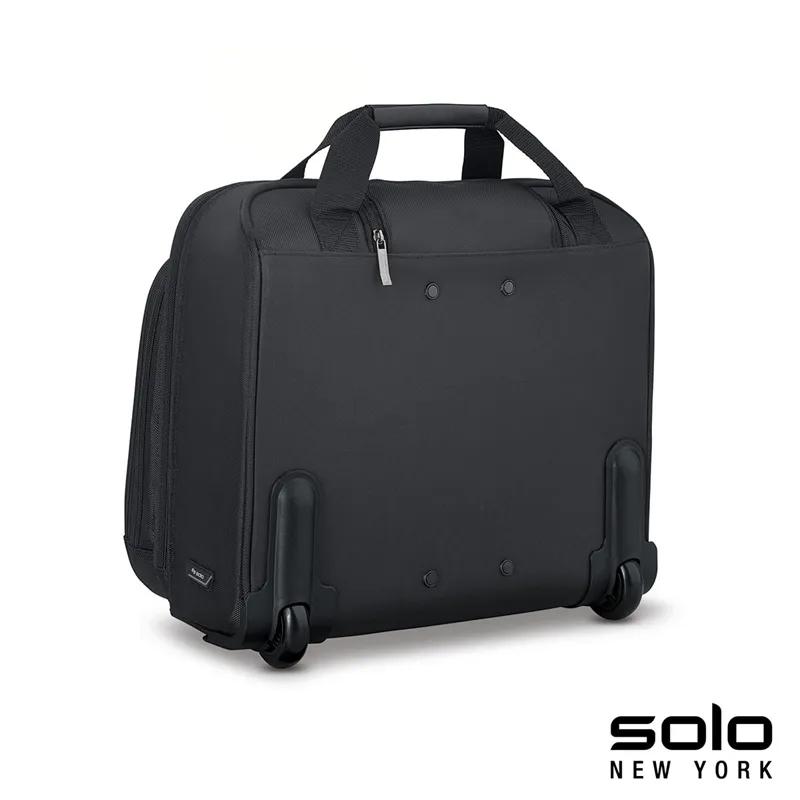 Rolling Case Durable 1680D Exterior Organizer - 17 x 14.75 in - product view 3