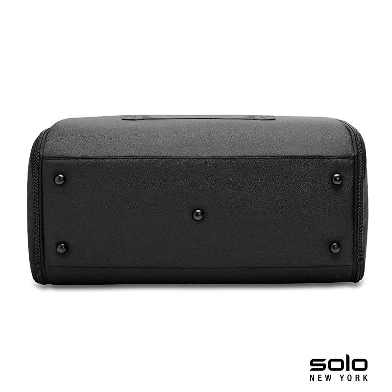 Garment Duffel Hybrid Recycled PET with Shoe Compartment - 21 x 12.25 in - product view 8