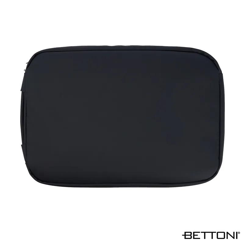 Laptop Sleeve Water-Resistant RPET with Fleece Lining - 15.6 in - product view 7