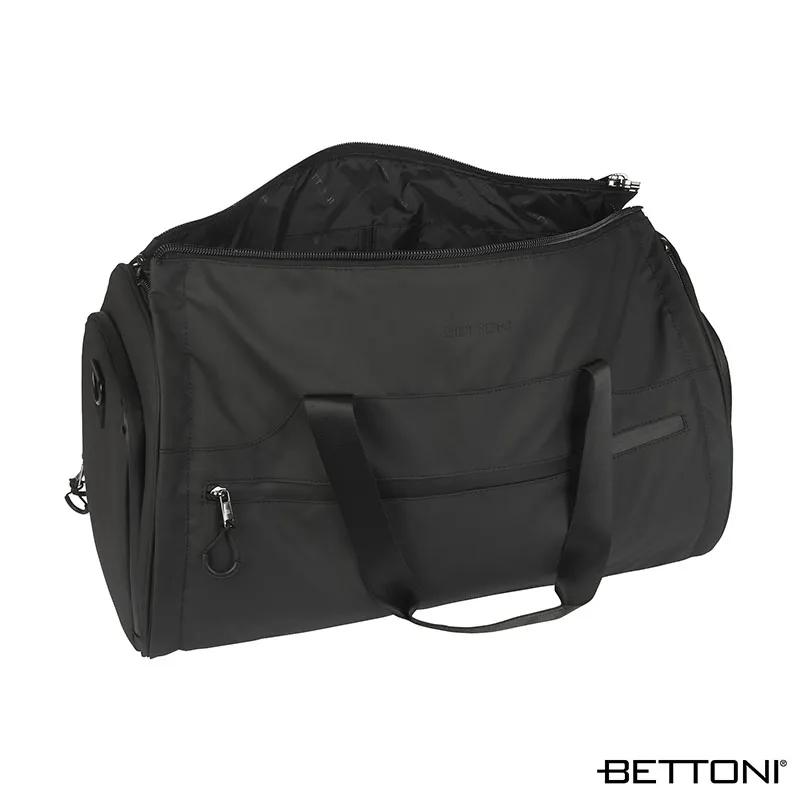Suiter Duffel Convertible RPET with Hanging Hook - 20 x 11.5 in - product view 3