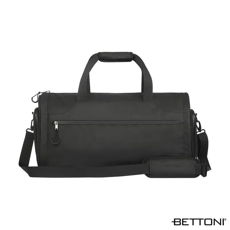Suiter Duffel Convertible RPET with Hanging Hook - 20 x 11.5 in - product view 6