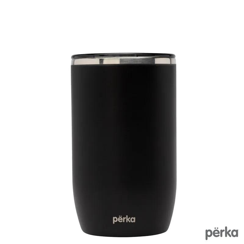 Tumbler Double Wall Stainless Steel Copper Lined - 13 oz - product view 2