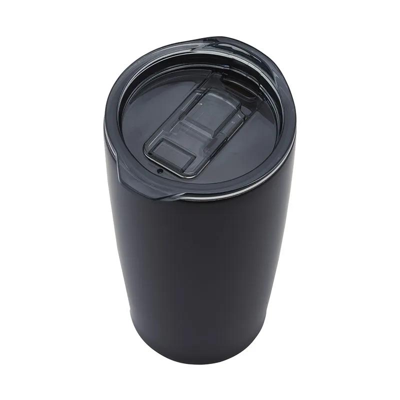 Insulated Tumbler Stainless Steel Vacuum Sealed - 20 oz - product view 4