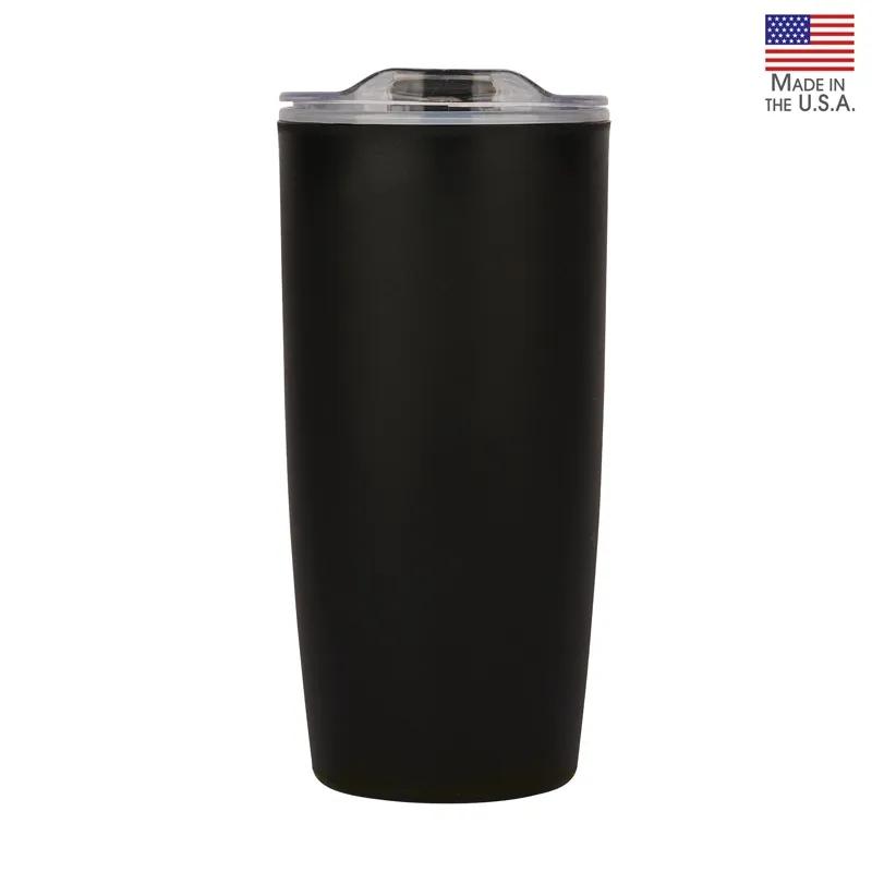 Tumbler Double Wall Polypropylene Hot Cold - 22 oz - product view 2