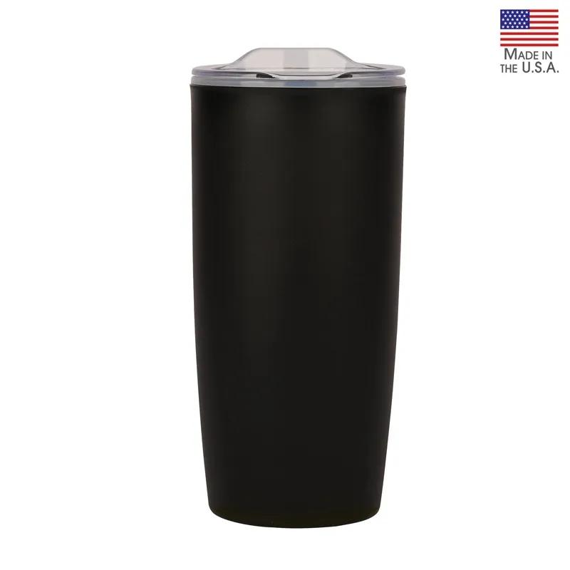 Tumbler Double Wall Polypropylene Hot Cold - 22 oz - product view 3