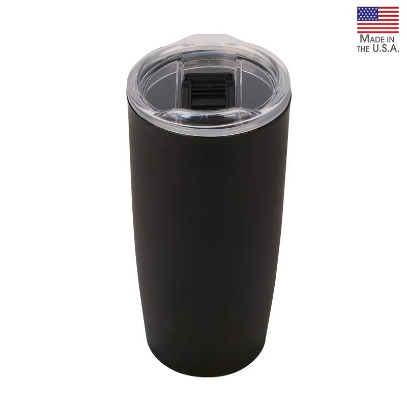 Tumbler Double Wall Polypropylene Hot Cold - 22 oz - product view 5