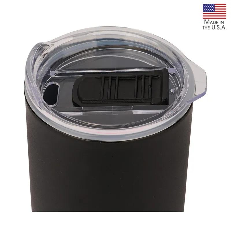 Tumbler Double Wall Polypropylene Hot Cold - 22 oz - product view 7