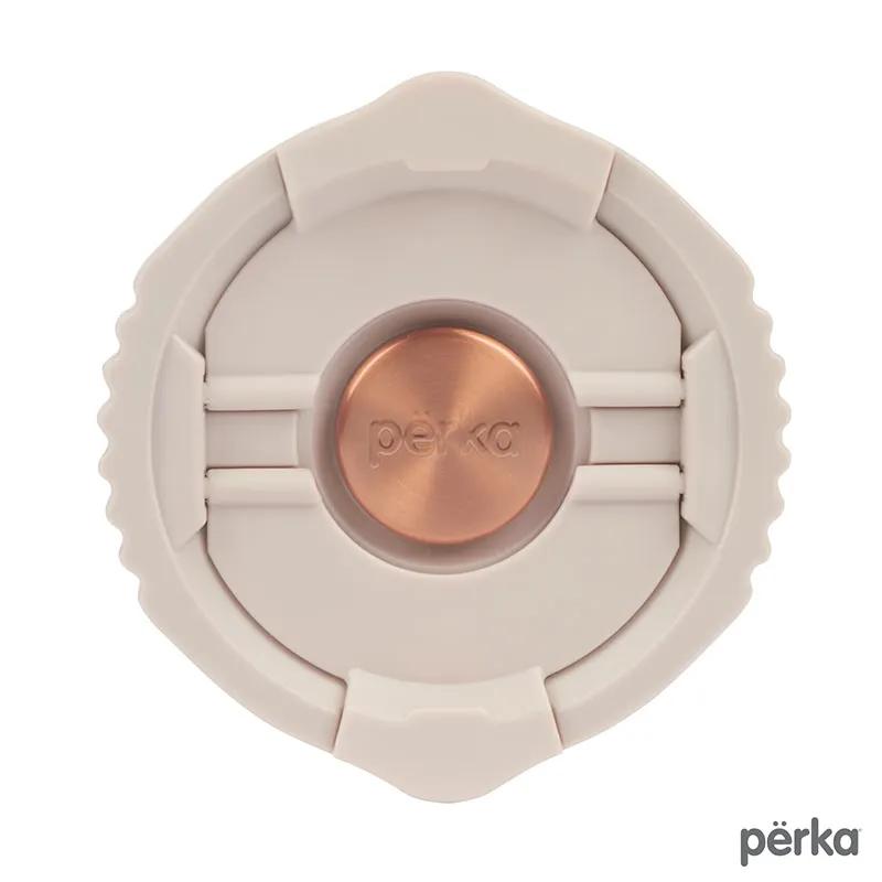 Tumbler Recycled Coffee Grounds Steel Inner - 24 oz - product view 4