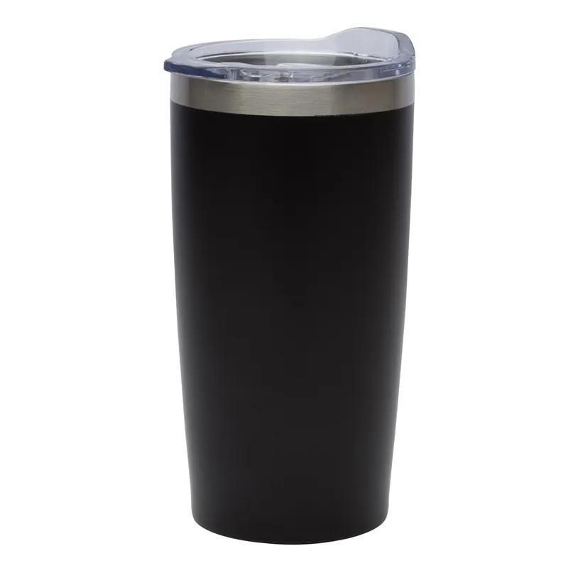 Insulated Tumbler Copper Lined Vacuum Sealed - 20 oz - product view 2